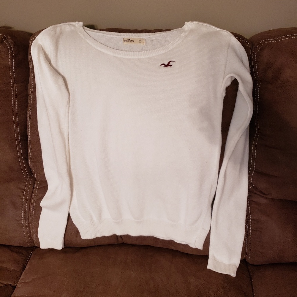 Hollister XS Sweater